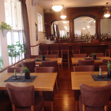 Hotell Dalsland Ed Extérieur photo