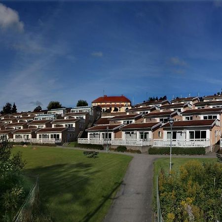 Hotell Dalsland Ed Extérieur photo