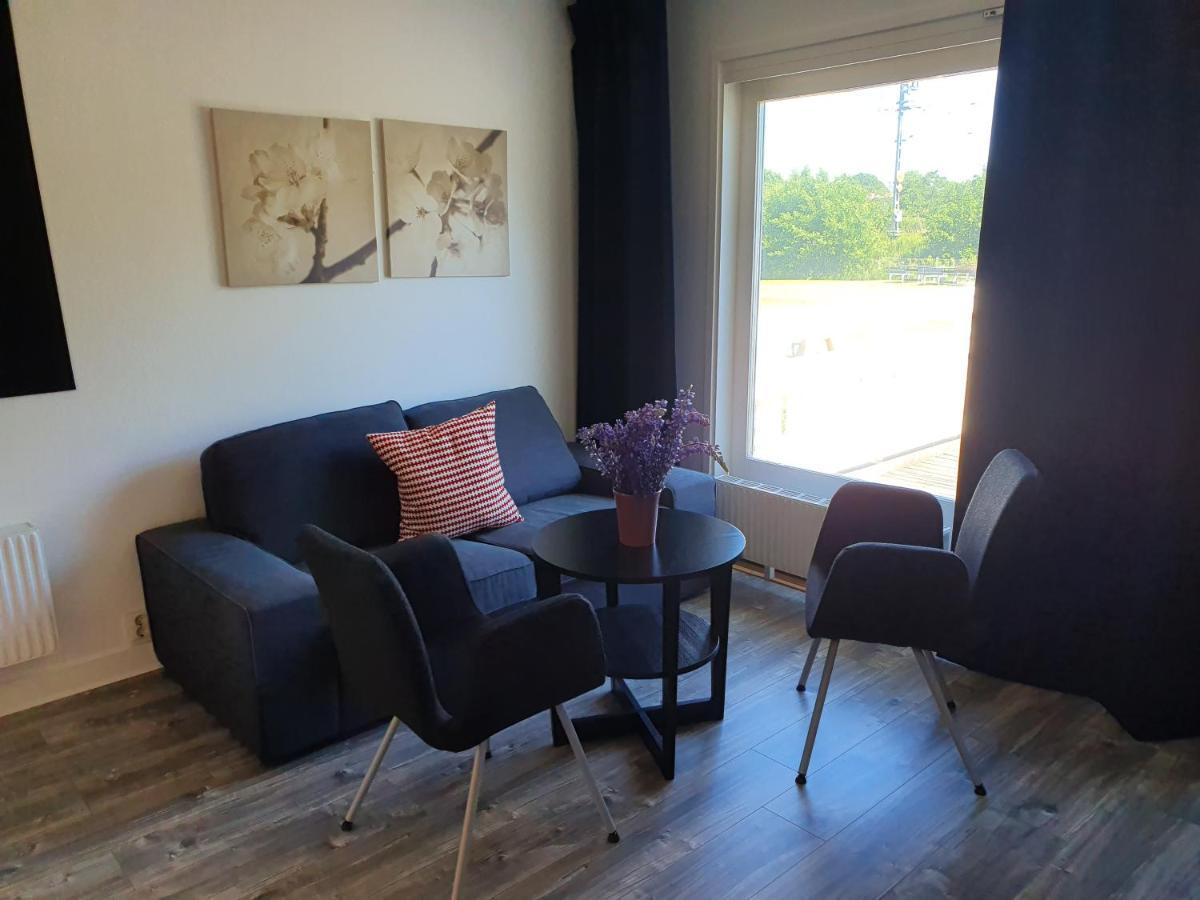 Hotell Dalsland Ed Extérieur photo