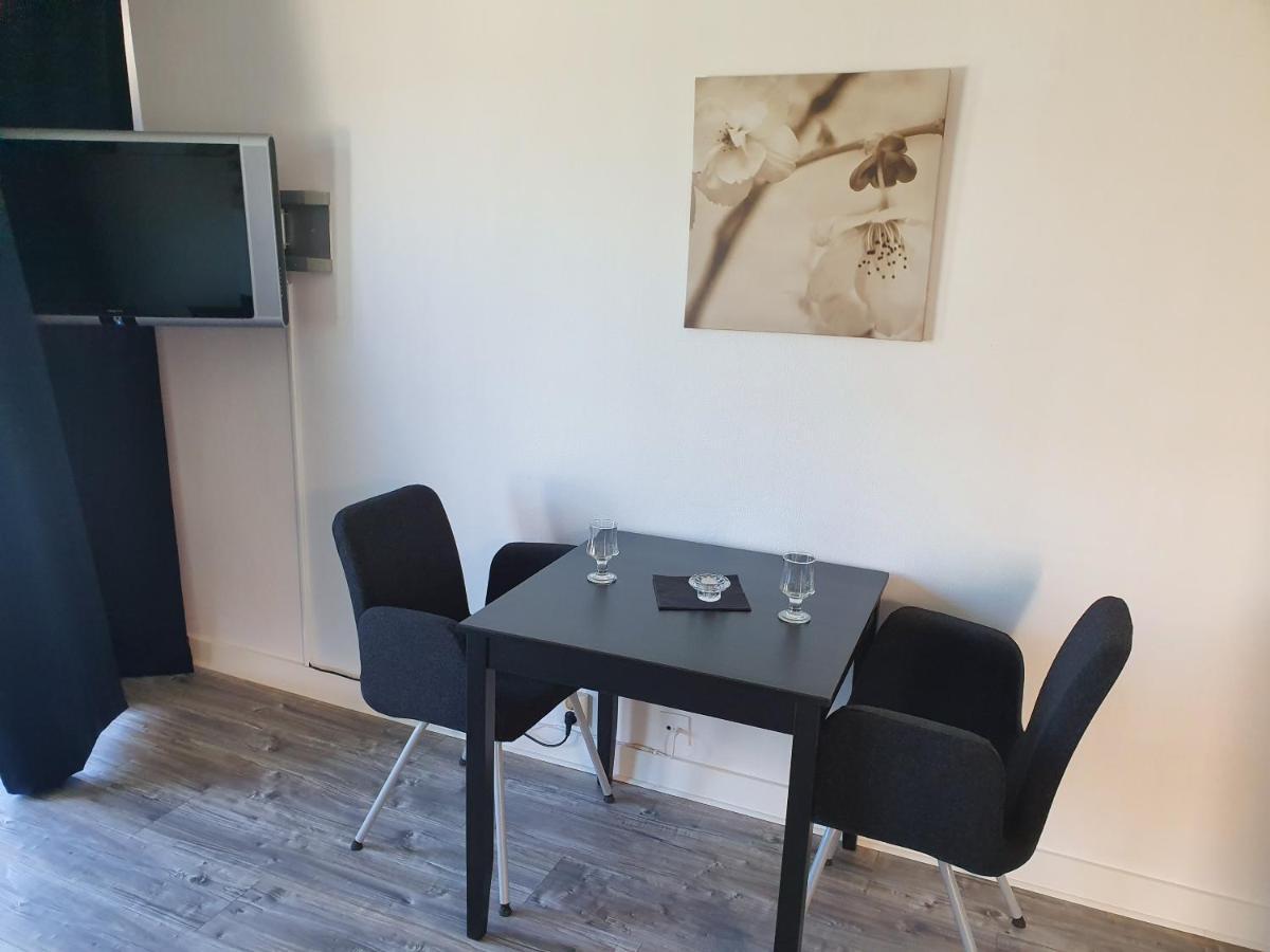 Hotell Dalsland Ed Extérieur photo