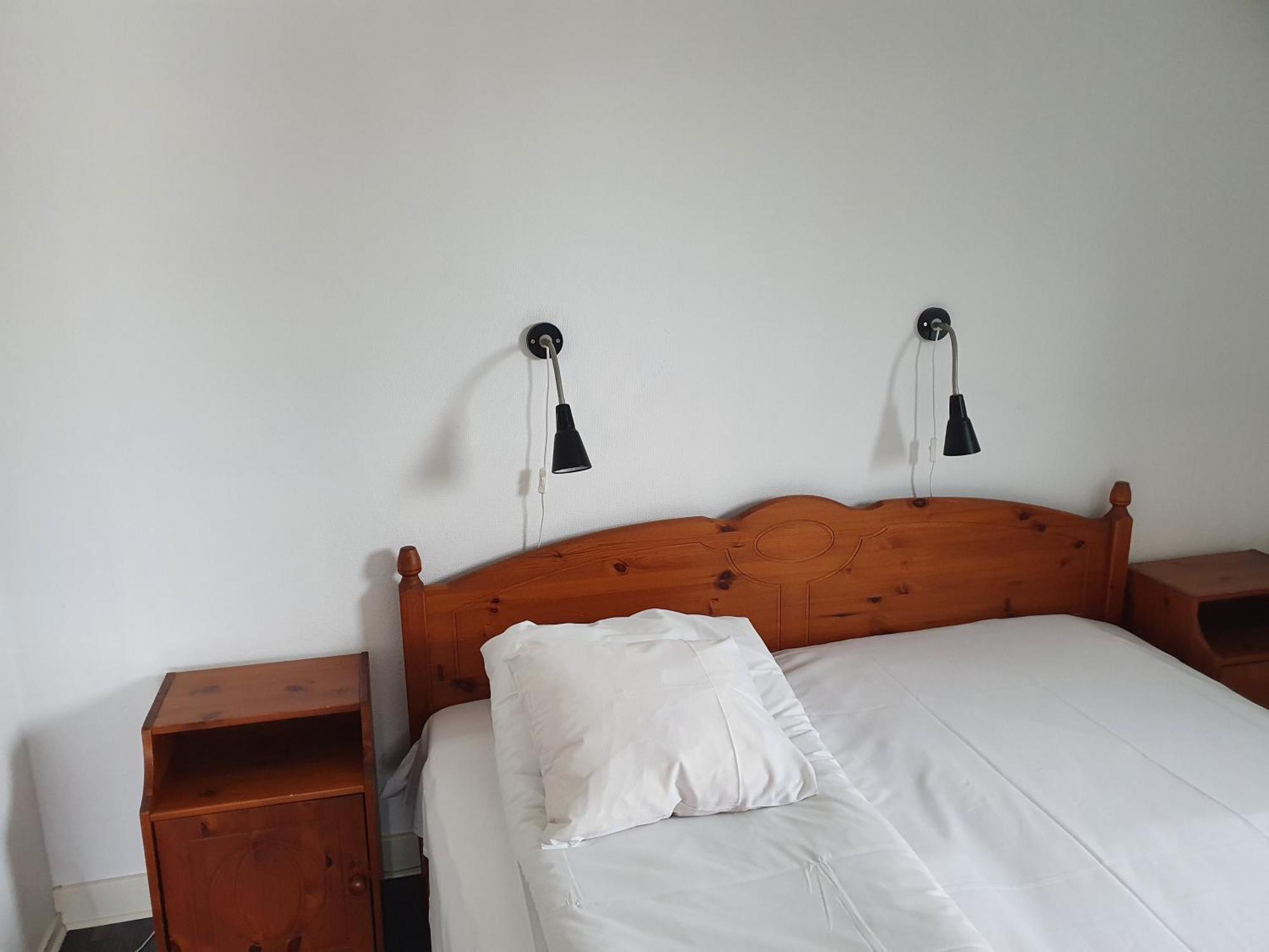 Hotell Dalsland Ed Extérieur photo