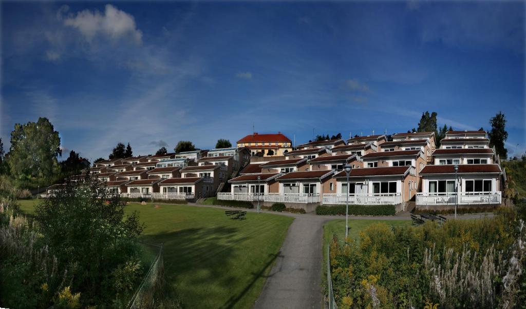 Hotell Dalsland Ed Extérieur photo