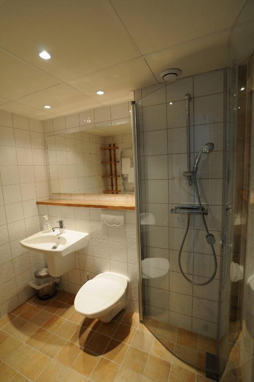 Hotell Dalsland Ed Extérieur photo