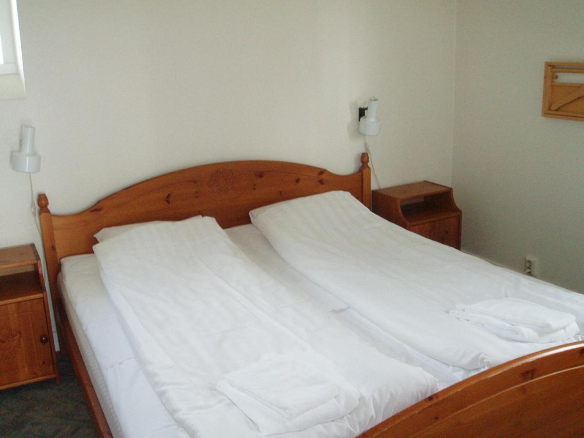 Hotell Dalsland Ed Chambre photo
